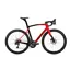 2024 Pinarello X7 Ultegra Di2 in XPEED RED